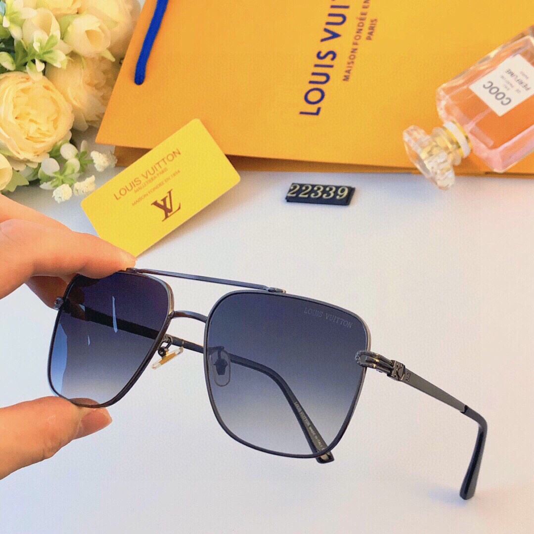 Louis Vuitton Sunglasses